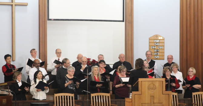 2017.12.03-Hymn Sing with the Grace Presbyterian Choir