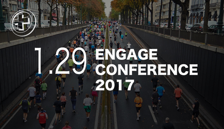 Engage Conference 2017