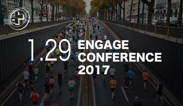 Engage Conference 2017