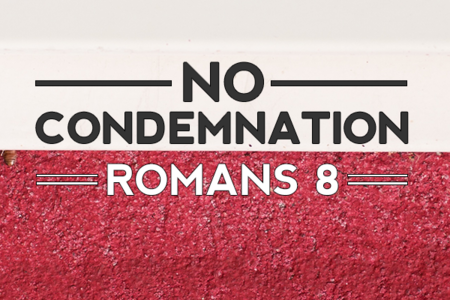 No Condemnation