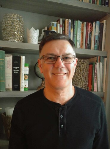 Serge Poirier 