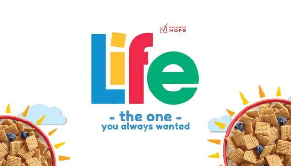 Life: The One You Always Wanted