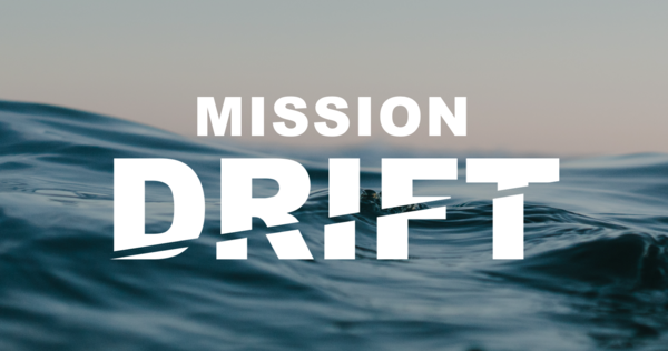 Mission Drift