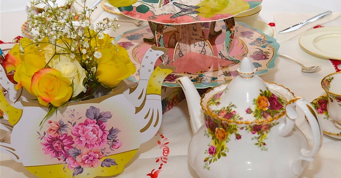 Announcements - September 16, 2018 image