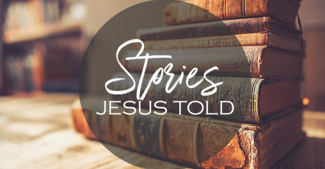 The Pharisee & The Tax Collector