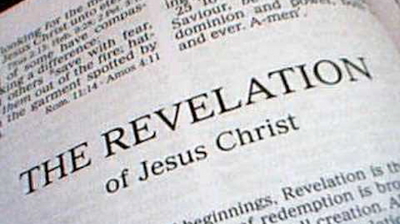 Revelations: Things Are Not What They Seem