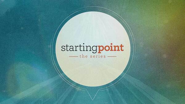 Starting Point
