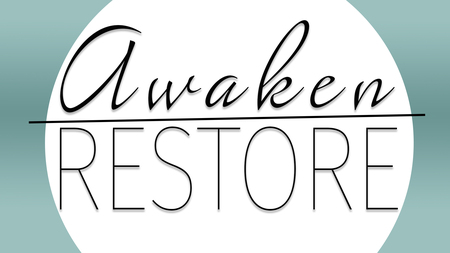 Awaken/Restore