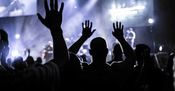 Sunday Worship Service