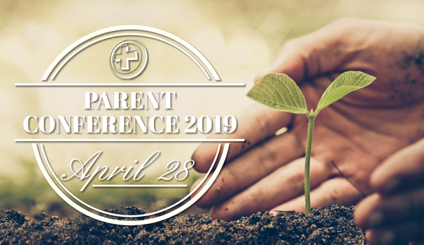 Parent Conference 2019