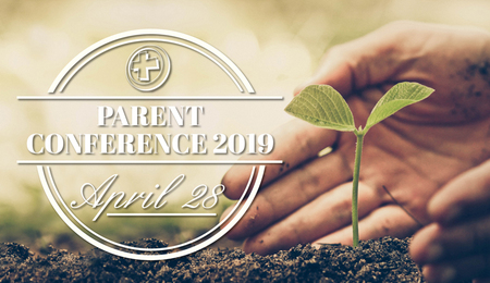 Parent Conference 2019
