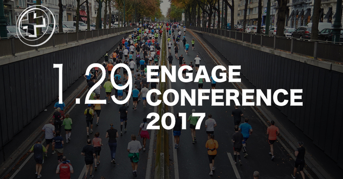 Engage Conference 2017 