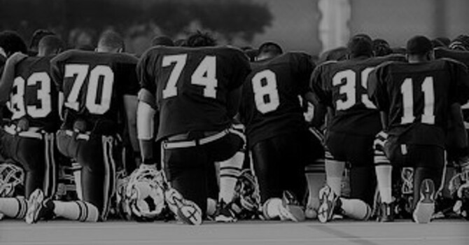 Pastor's Huddle image