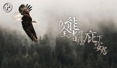 在全能者的蔭庇下安居