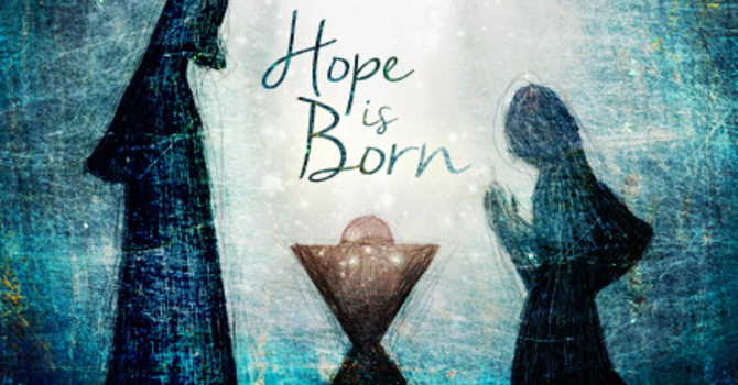 Advent - Hope