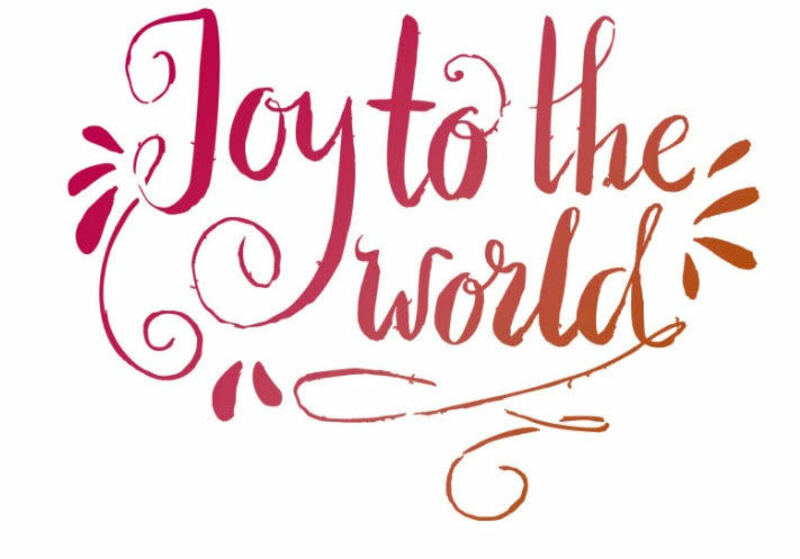 Advent - Joy