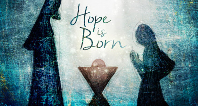 Advent - Hope