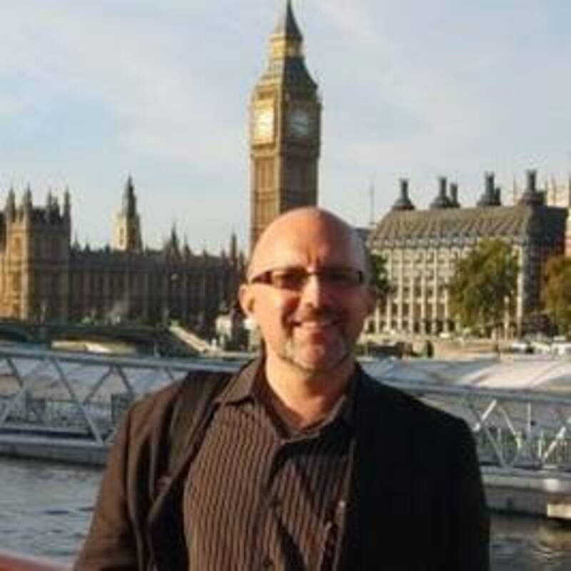 Guest Speaker Glenn Shewchuck