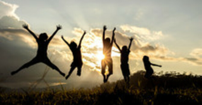 Children's Ministry Reopening Plan image