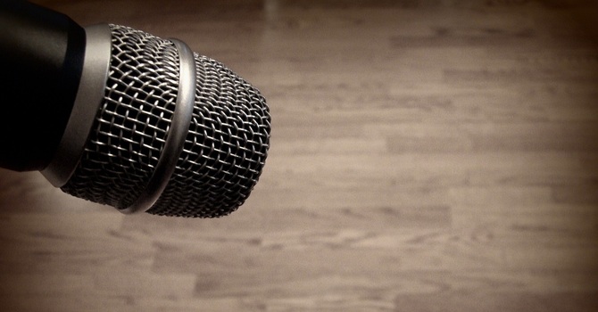 Sermon Engagement image