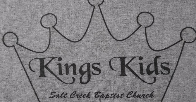 King's Kids Update image