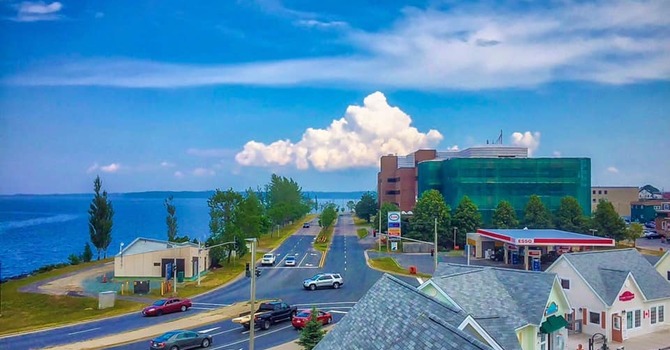 Men's Prayer Breakfast