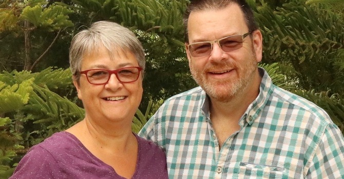 Speaking Engagements