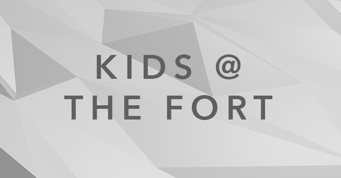 Children's Ministries