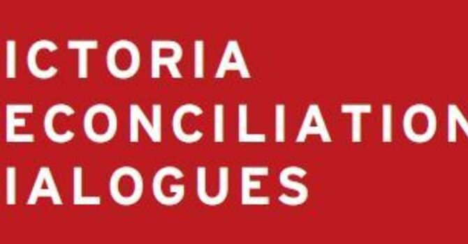 Victoria Reconciliation Dialogues image