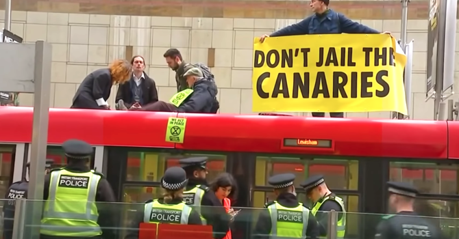 Inspirational Rebel at 83 image