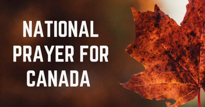 National Prayer image