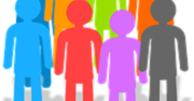 Congregational Conversation. Oct. 14, 2018. Reports & Feedback.  image