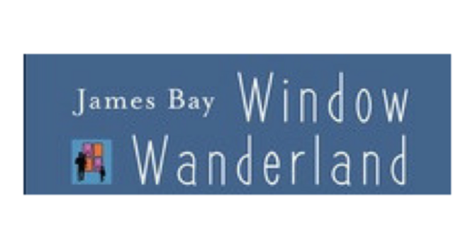 Window Wanderland  image