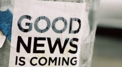 Season of Advent.  Anticipating and Expecting the Holy.  Dec. 2-Dec. 23, 2018