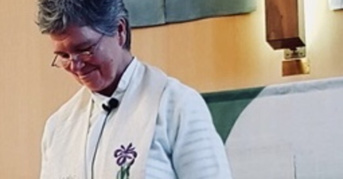 Meet Our Minister!  image