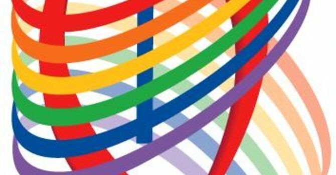 Good News from Oak Bay  United Church image