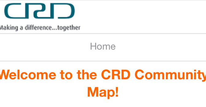 Explore  your neighbourhood! image