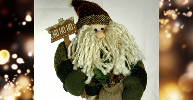 Dickens Fair presented by James  Bay Market Society image