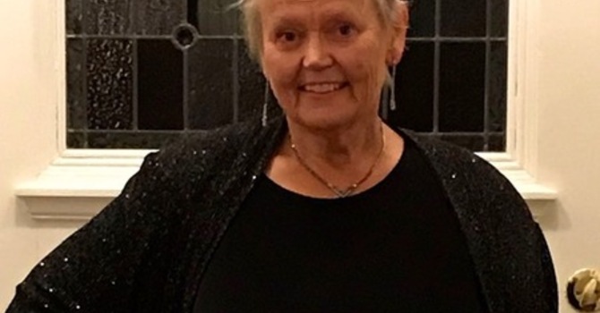 Tuning Into Yourself: A Vocal Workshop image