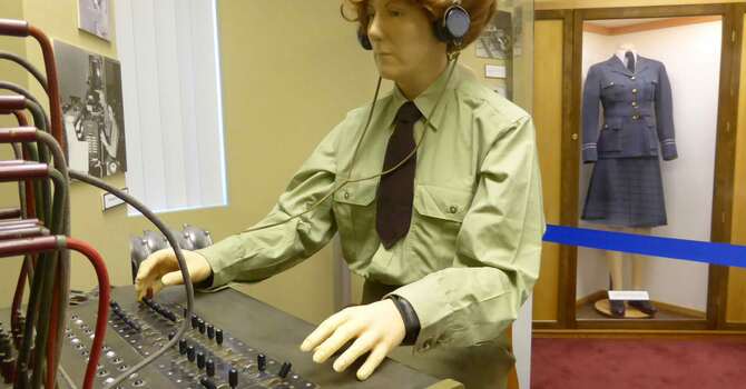 Local Trips with Victoria Parks & Recreation  image