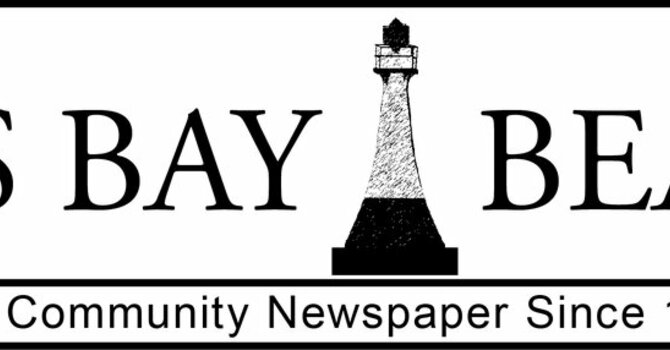 James Bay Beacon  image