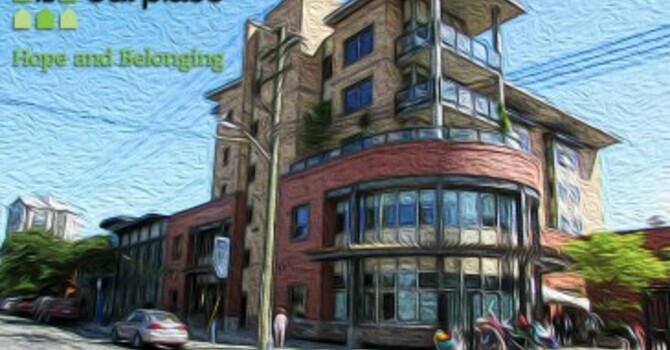 Help Our Place Win $50,000 image