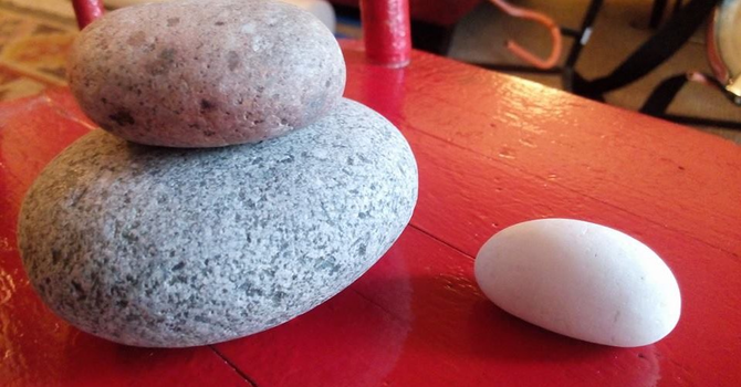 CANCELLED A Place to Listen November Concert image