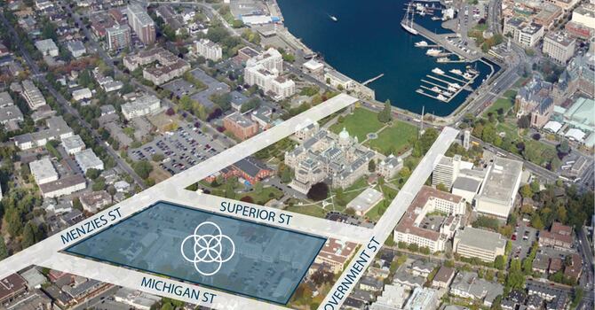 Capital Park Neighbours image