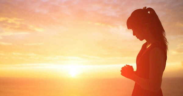 Weekly Guided Meditation