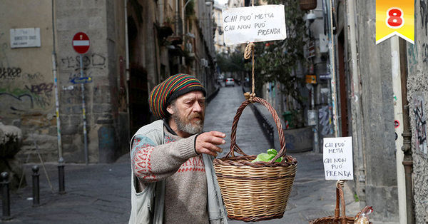 We're all in this together