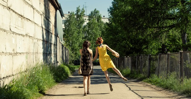 What James Bay United Church Means to Me image