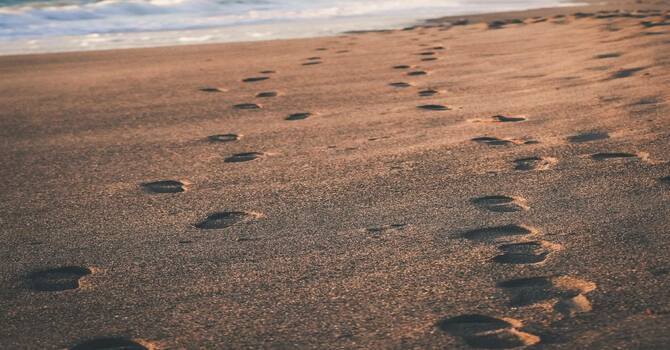 Infinite, intimate unbounded friend