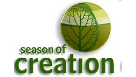  Season of Creation. Oct. 29-Nov. 26, 2017