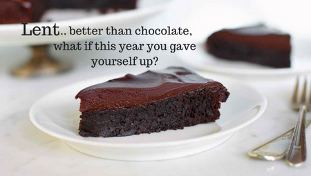 Season of Lent. Feb. 14-March 30, 2018